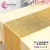 Import New design shiny Sequin Table runner for wedding party banquet /gold silvery rose gold table decoration wholesale factory price from China