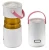 Import NEW DESIGN SMALL ELECTRIC KETTLE CUP HOT SALE FOR TRAVEL from China