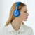 Import New design super bass comfortable bluetooth headphone v5.0 hedset from China