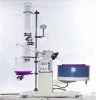 New designed lab destilator water oil distillation essential in Evaporator