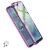 New Double Tempered Glass Magnetic Phone Case Aluminum Cell Magnet Phone Mobile Case Cover Telefoon Hoes For Huawei Mate 20