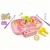 Import New Educational Kids B/O Duck Fishing Game Toys Play Set With Lights and Music Water Cycle from China
