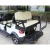 Import New Electric Golf Cart  6 Seats 48v  Lithium Battery Golf Cart China Electric Touring Vehicle from China