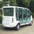 Import New Energy Mini Electric Car Closed Club Car On Sale from China