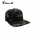 Import New fashion custom logo applique camo 6 panel trucker caps snapback hats from China