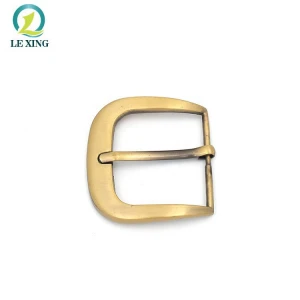 New fashion metal high quality belt buckle for bag and handbag with great price
