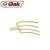 Import new high quality in stock forging aluminium bronze garden fork from China