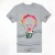 Import New Men&#x27;s T-shirts Summer Fashion Bulb 3D Print t shirt Men Casual O-Neck Men Tshirt Brand Cotton Funny T-shirt homme Top Tees from China