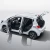 Import new mini electric car Cheap price 100km/h 4 seat Chinese electric vehicle/electric car for sale new car High speed electric car from China