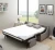 Import New Modern design hotel beds hotel extra bed folding bed from China