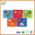 Import New Non-slip large Kids dinner silicone placemat from China
