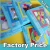 Import new novelty DIY cross-stitch embroidery for children from China