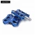 Import New Pedal bicycle accessories downhill mountain bike bearing folding pedal from China