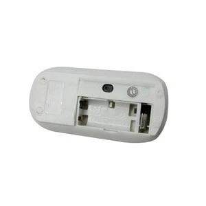 New popular 2.4 Ghz USB Wireless Mouse/computer mouse