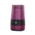 Import New Portable Burr Electric Coffee Bean Grinders Stainless Steel Automatic Coffee Grinder from China