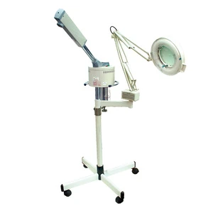 New Portable Energy Saving Magnifying Lamp With Stand