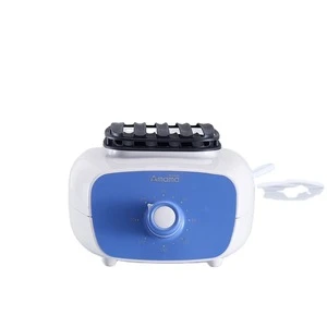 New Portable folding Electric Clothes Dryer Machine with Remote Control 1200W Waterproof Cloth Anion clothes air dryer