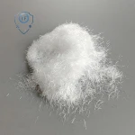 New product 15mm polypropylene fiber use for anti-crack
