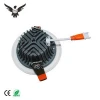 New product 24w 3 years warranty dimmable cob cob slim spot led downlight