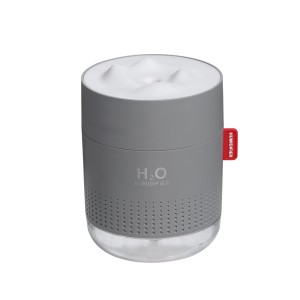 Lead Humidifier Buy New Product 450ml Ultrasonic Humidifier Led Light Aroma Diffuser ...