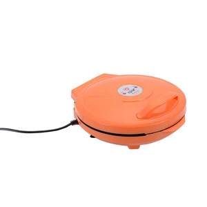 New Product Electric Crepe Maker Pancake Maker Automatic