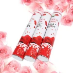New product Event Party Supplies Compressed Air Confetti Manufacturer Cannons