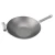 Import New Product Maisons Cookware 14inch Kitchen Accessories Cast Iron Chinese Wok  Non Stick Chinese Frying Wok Pan from China