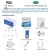 Import New product mini oem tens unit massager for home from China