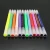 Import New products 12 colors dual tip needle tube fiber nib calligraphy brush watercolor brush marker pens for kids drawing from China