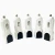 Import new products 2021 unique 0.8A mini usb car charger 2port Portable car charger led car charger adapter from China