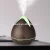 Import New Products 400ml Air Humidifier Ultrasonic Essential Oil Diffuser Perfume Atomiser 1/3/6 Hour Timer Humidifier from China