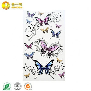 New Products Body Tattoo Temporary For Children