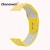 Import new Soft Sport Silicone Watch Straps for Apple Watch 38mm 40mm 42mm 44mm watch bands from China