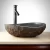 Import New Style Freestanding Stone Sinks,Bathroom washing Sink from China