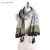 Import new style ladies fashionable our design silk scarf from China