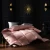Import New style velvet all-cotton quilt with thick and warm silk quilt, pure cotton from China
