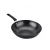 Import New trend products cast iron big size wok cast iron cookeware wok set big flat cast iron wok from China