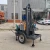 Import new type  AKL-150Y diesel engine top drive water well drilling machine from China