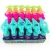 Import New Type Colorful buffalo Spray Candy Liquid Candy from China