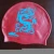 Import New type top sale water polo swim cap swimming caps set swim cap breathplay from China