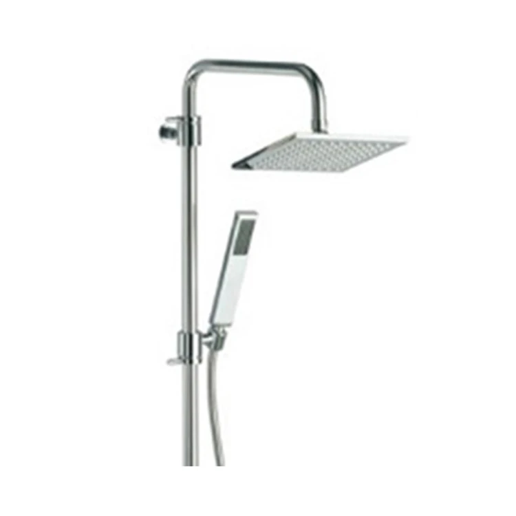 New Wholesale Price Bath And Shower Stainless Steel 304 Rain Showers Shower faucet