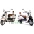 Import New znen selling well sporty 125cc 150cc gas scooter in burma motorcycle motor Retro-2 50cc, (Euro 4) from China