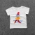 Import Newborn baby sets newborn baby boy clothes design sports t-shirts from China