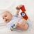 Import Newborn Plush Sock Baby Toy Socks Animal Cute Cartoon Baby Rattles from China