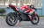 Import newest desgin strong power electric sport racing motorcycle 3000W for sale from China