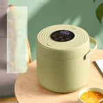 Newest Fashion Multifunction Electric Automatic Rice Cooker Electric