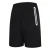 Import Newest  Gym sports shorts with  pocket  comfortable mens workout shorts running shorts sustainable from China