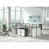 Newest modern space saving furniture open office workstation,Call centre office cubicle