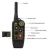 Import Newest Pet Trainer  Waterproof 500m Remote Electric Control Pet Dog Training Shock Collar for 1/2 dogs from China