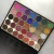 Import Newest Wholesale Private Label High Pigmented Golden Eye Shadow Makeup 35 color Eyeshadow Palette from China